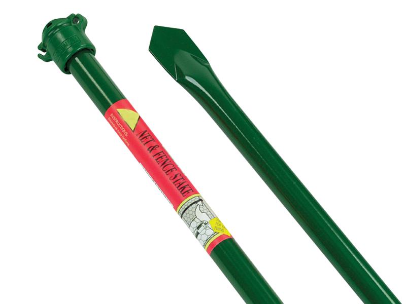 Gardman Netting Stake