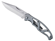 Load image into Gallery viewer, Gerber Paraframe Mini SS Folding Clip Knife - Fine Edge