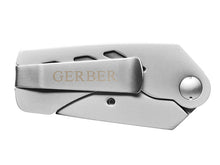 Load image into Gallery viewer, Gerber EAB Pocket Knife Lite