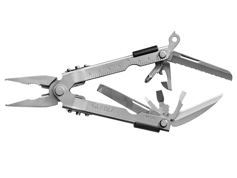 Gerber Stainless Steel Multi-Pliers 600 - Needlenose