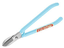 Load image into Gallery viewer, IRWIN Gilbow G056 Curved Jeweller&#39;s Snips 180mm (7in)