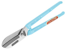 Load image into Gallery viewer, IRWIN Gilbow G245 Straight Tin Snips