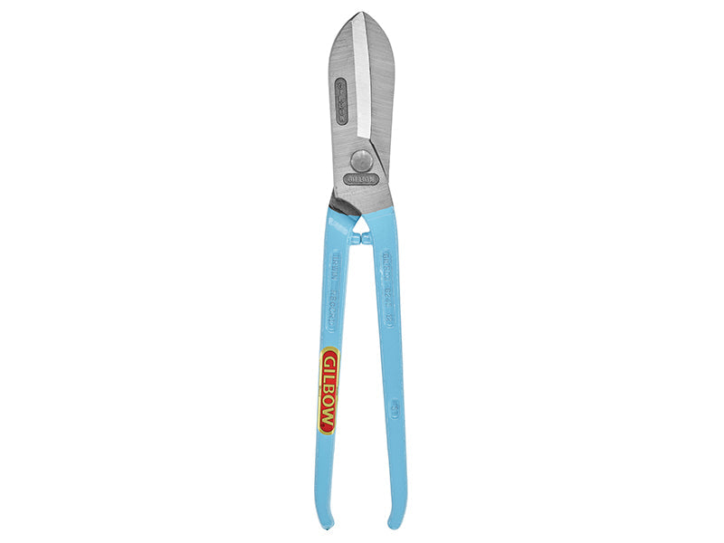 IRWIN Gilbow G245 Straight Tin Snips