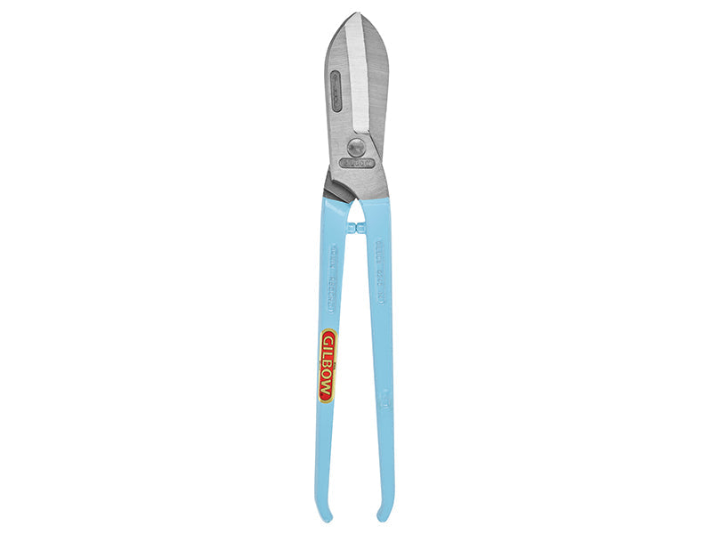 IRWIN Gilbow G245 Straight Tin Snips