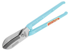 Load image into Gallery viewer, IRWIN Gilbow G246 Curved Tin Snips