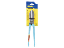 Load image into Gallery viewer, IRWIN Gilbow G246 Curved Tin Snips