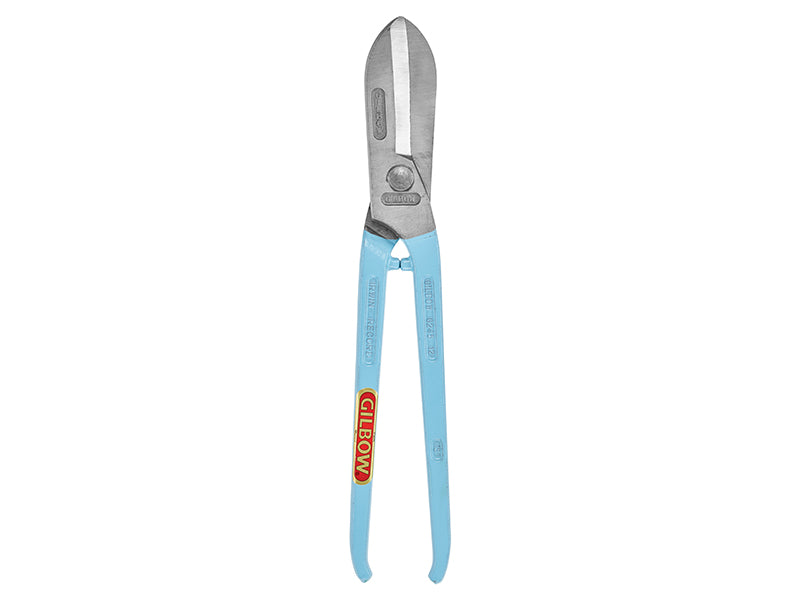 IRWIN Gilbow G246 Curved Tin Snips