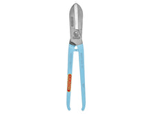 Load image into Gallery viewer, IRWIN Gilbow G246 Curved Tin Snips