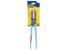 Load image into Gallery viewer, IRWIN Gilbow G246 Curved Tin Snips