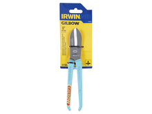Load image into Gallery viewer, IRWIN Gilbow G246 Curved Tin Snips