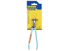 Load image into Gallery viewer, IRWIN Gilbow G56 Straight Jeweller&#39;s Snips 180mm (7in)