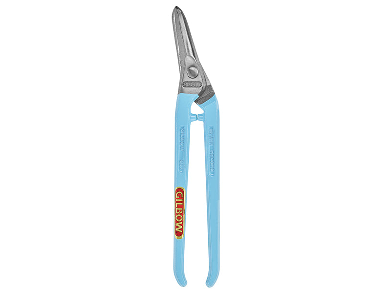 IRWIN Gilbow G67 Left Hand Universal Tin Snips 280mm (11in)