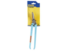 Load image into Gallery viewer, IRWIN Gilbow G67 Left Hand Universal Tin Snips 280mm (11in)