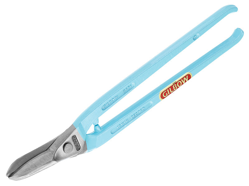 IRWIN Gilbow G69 Right Hand Universal Tin Snips