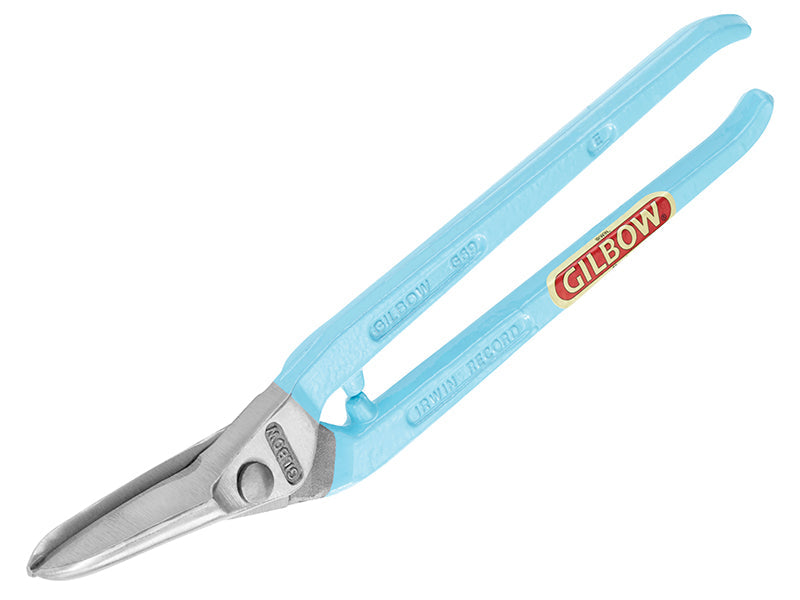 IRWIN Gilbow G69 Right Hand Universal Tin Snips