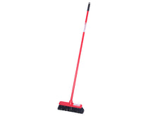 Load image into Gallery viewer, Red Gorilla Complete Gorilla Broom®