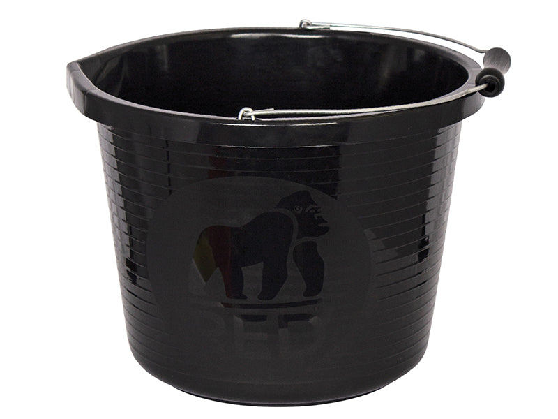 Red Gorilla Premium Bucket