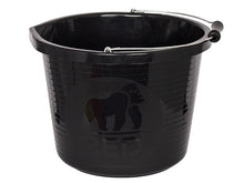 Load image into Gallery viewer, Red Gorilla Premium Bucket