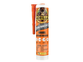 Gorilla Glue Gorilla Heavy-Duty Grab Adhesive