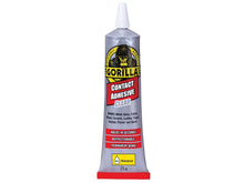 Load image into Gallery viewer, Gorilla Glue Gorilla Contact Adhesive Clear 75g