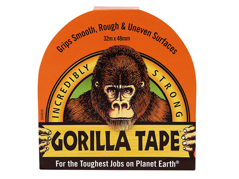 Gorilla Glue Gorilla Tape®