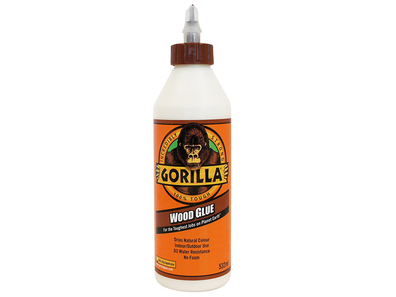 Gorilla Glue Gorilla Wood Glue