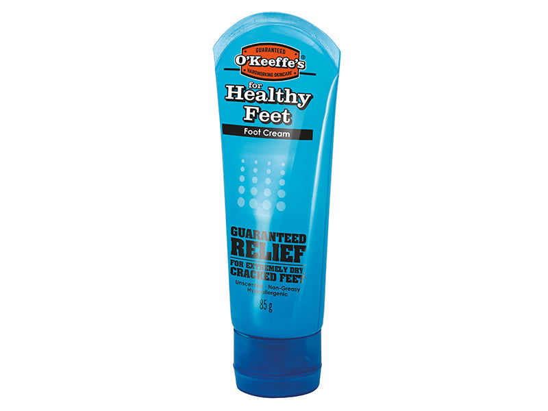 Gorilla Glue O'Keeffe's Healthy Feet Foot Cream