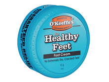 Load image into Gallery viewer, Gorilla Glue O&#39;Keeffe&#39;s Healthy Feet Foot Cream