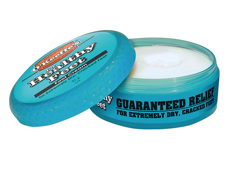 Gorilla Glue O'Keeffe's Healthy Feet Foot Cream