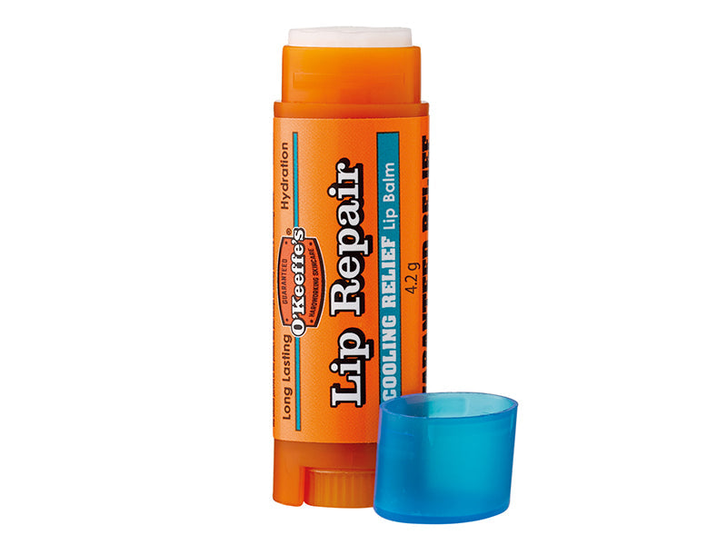 Gorilla Glue O'Keeffe's Lip Repair Lip Balm