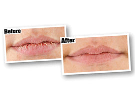 Gorilla Glue O'Keeffe's Lip Repair Lip Balm