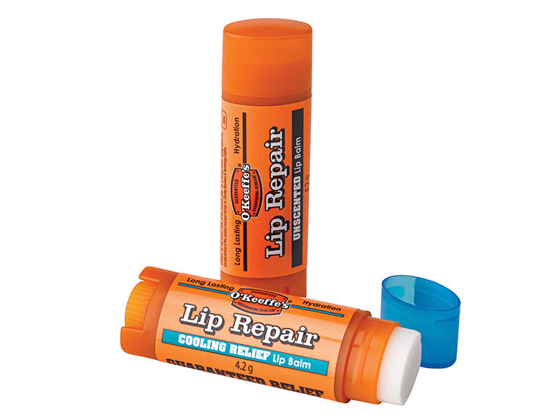 Gorilla Glue O'Keeffe's Lip Repair Lip Balm