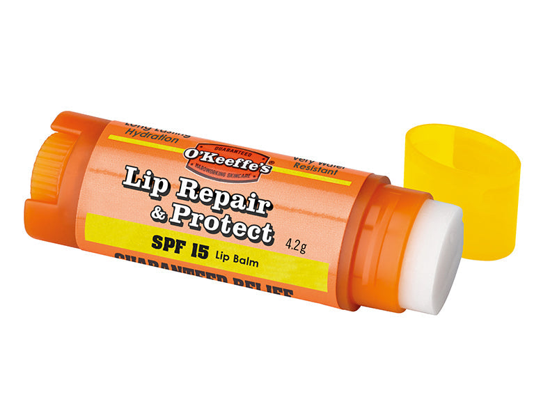 Gorilla Glue O'Keeffe's Lip Repair Lip Balm