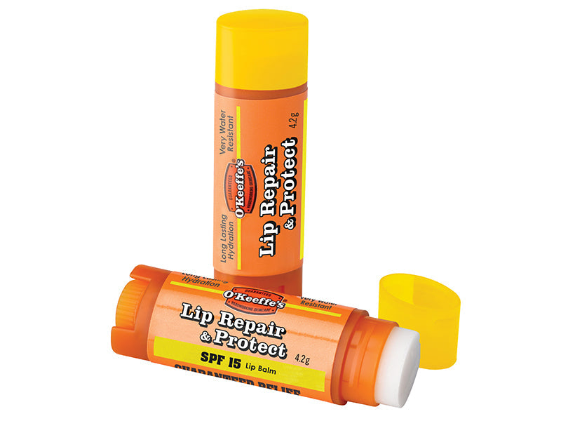 Gorilla Glue O'Keeffe's Lip Repair Lip Balm