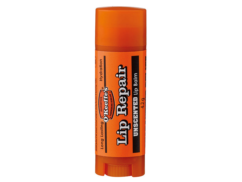 Gorilla Glue O'Keeffe's Lip Repair Lip Balm