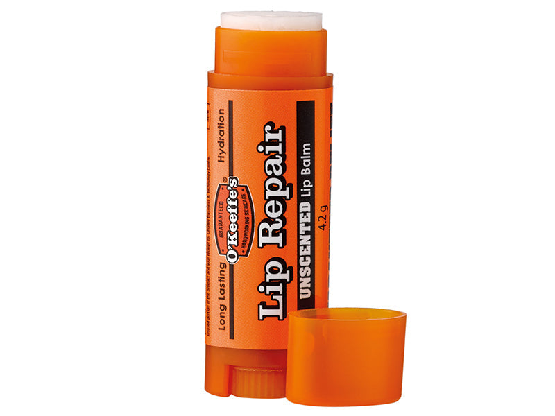 Gorilla Glue O'Keeffe's Lip Repair Lip Balm