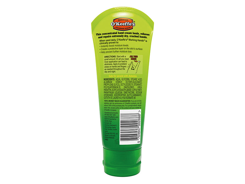 Gorilla Glue O'Keeffe's Working Hands Hand Cream