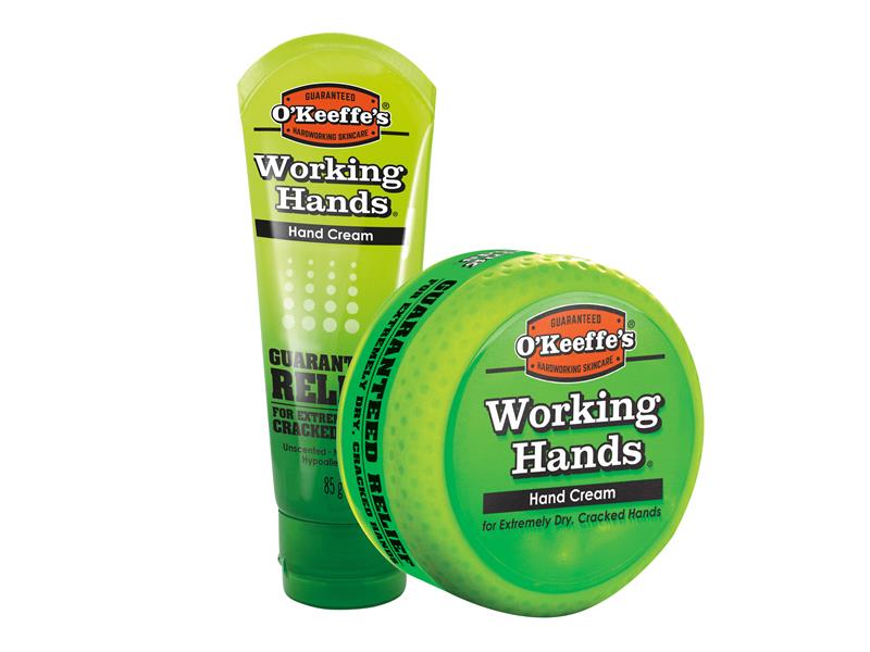 Gorilla Glue O'Keeffe's Working Hands Hand Cream