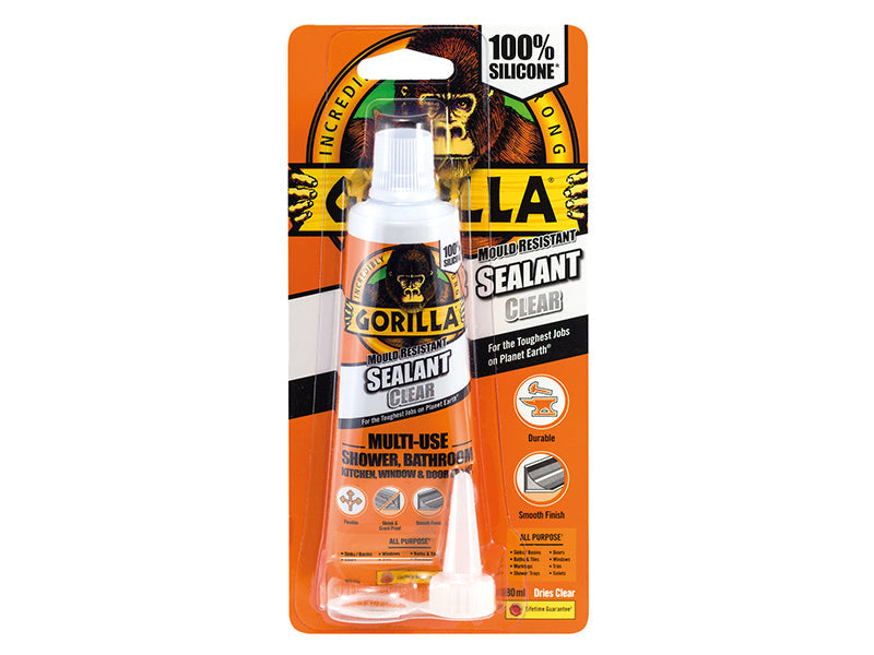 Gorilla Glue Gorilla All Condition Sealant