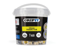 Load image into Gallery viewer, Gripit Yellow Plasterboard Fixings