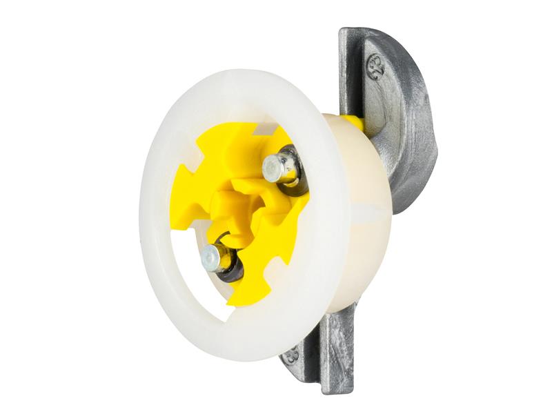 Gripit Yellow Plasterboard Fixings