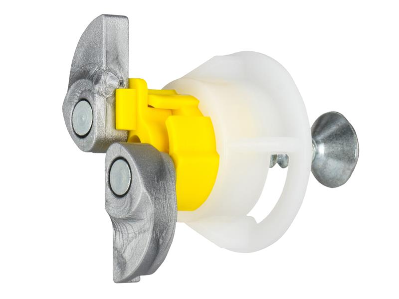 Gripit Yellow Plasterboard Fixings