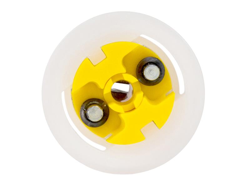 Gripit Yellow Plasterboard Fixings