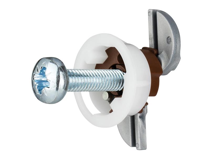 Gripit Brown Plasterboard Fixings