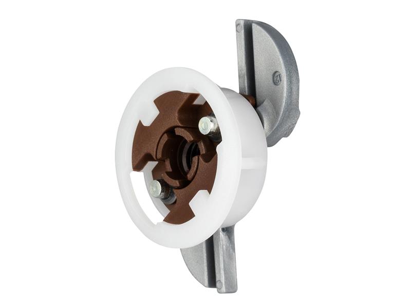 Gripit Brown Plasterboard Fixings