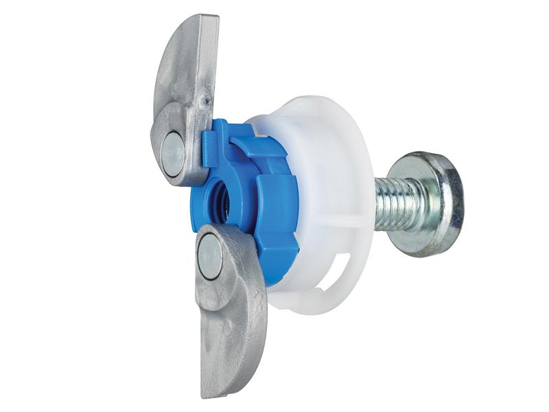 Gripit Blue Plasterboard Fixings