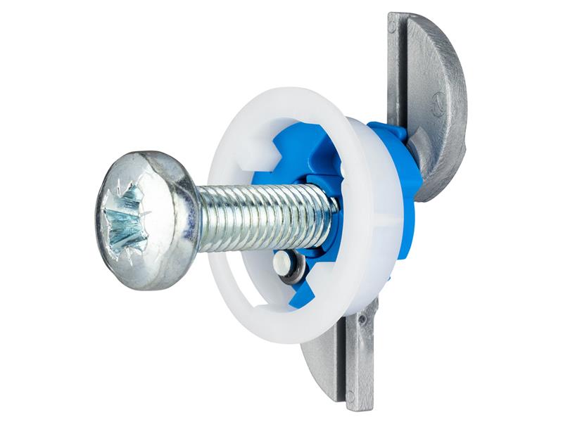 Gripit Blue Plasterboard Fixings