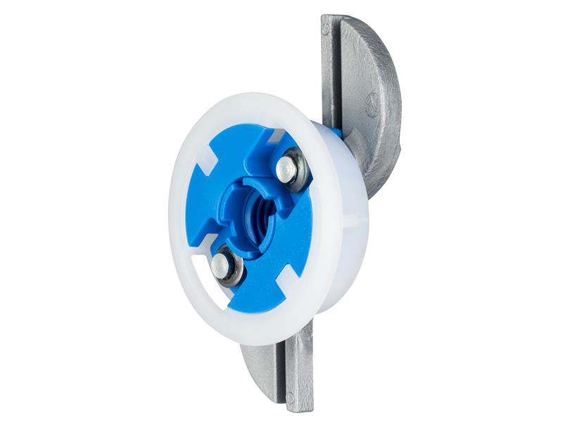 Gripit Blue Plasterboard Fixings