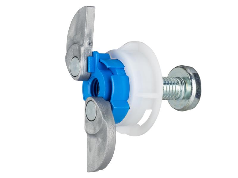 Gripit Blue Plasterboard Fixings