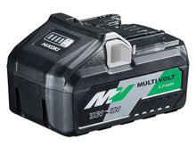 Load image into Gallery viewer, HiKOKI Multi Volt Li-ion Battery